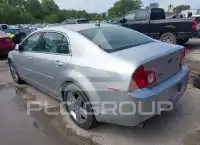 2009 Chevrolet Malibu фото