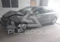 2009 Chevrolet Malibu фото