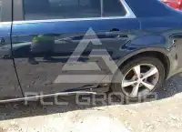 2009 Chevrolet Malibu фото