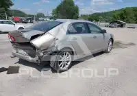 2009 Chevrolet Malibu фото
