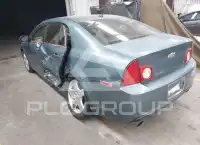 2009 Chevrolet Malibu фото