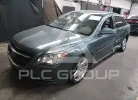 2009 Chevrolet Malibu фото