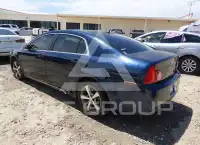 2009 Chevrolet Malibu фото