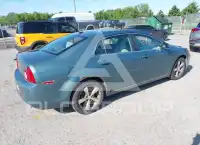 2009 Chevrolet Malibu фото