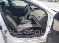2009 Chevrolet Malibu фото