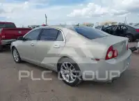 2009 Chevrolet Malibu photo