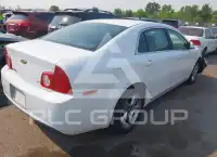 2009 Chevrolet Malibu photo