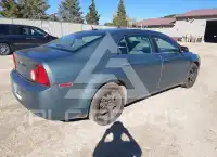 2009 Chevrolet Malibu photo