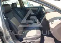 2009 Chevrolet Malibu фото