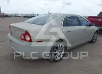 2009 Chevrolet Malibu photo