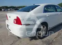 2009 Chevrolet Malibu фото