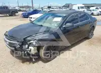 2009 Chevrolet Malibu фото