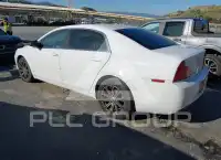 2009 Chevrolet Malibu фото
