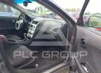 2009 Chevrolet Malibu фото