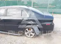 2009 Chevrolet Malibu фото