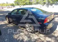 2009 Chevrolet Malibu фото