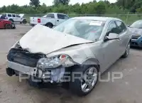 2009 Chevrolet Malibu фото
