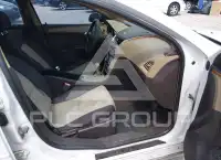 2009 Chevrolet Malibu фото