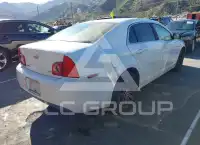 2009 Chevrolet Malibu фото