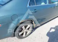 2009 Chevrolet Malibu фото