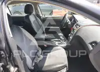 2009 Chevrolet Malibu фото