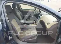 2009 Chevrolet Malibu фото