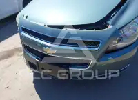 2009 Chevrolet Malibu фото