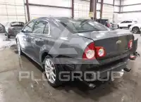 2009 Chevrolet Malibu фото