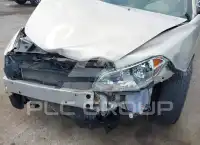 2009 Chevrolet Malibu фото