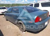 2009 Chevrolet Malibu фото