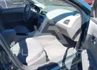 2009 Chevrolet Malibu фото