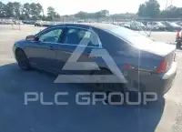 2009 Chevrolet Malibu фото