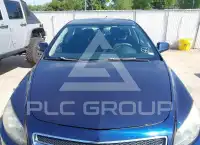 2009 Chevrolet Malibu фото