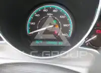 2009 Chevrolet Malibu фото