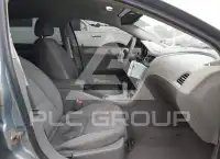 2009 Chevrolet Malibu фото