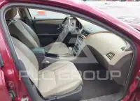 2009 Chevrolet Malibu фото