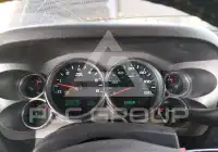 2009 Chevrolet Silverado фото