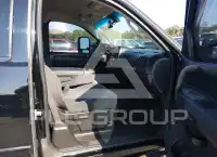 2009 Chevrolet Silverado фото
