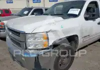 2009 Chevrolet Silverado фото