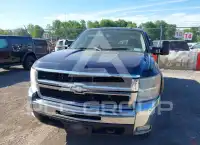 2009 Chevrolet Silverado фото