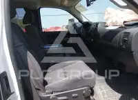 2009 Chevrolet Silverado photo