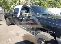 2009 Chevrolet Silverado фото