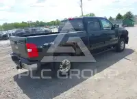 2009 Chevrolet Silverado фото