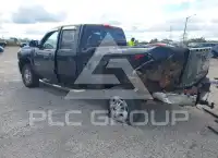 2009 Chevrolet Silverado фото