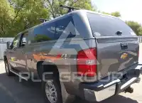 2009 Chevrolet Silverado фото