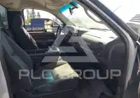 2009 Chevrolet Silverado фото