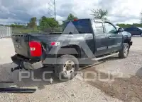 2009 Chevrolet Silverado фото