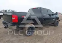 2009 Chevrolet Silverado photo