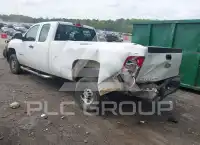 2009 Chevrolet Silverado фото