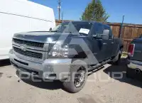 2009 Chevrolet Silverado фото